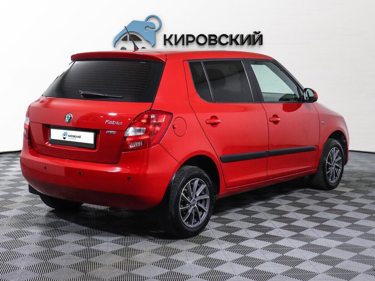 фото автомобиля 1