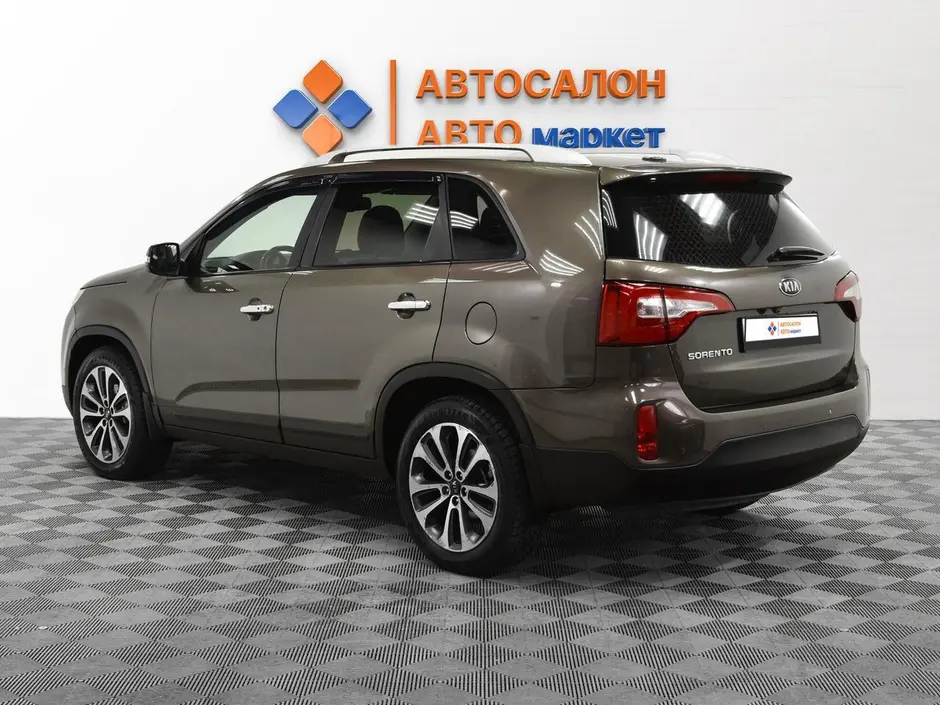 фото автомобиля