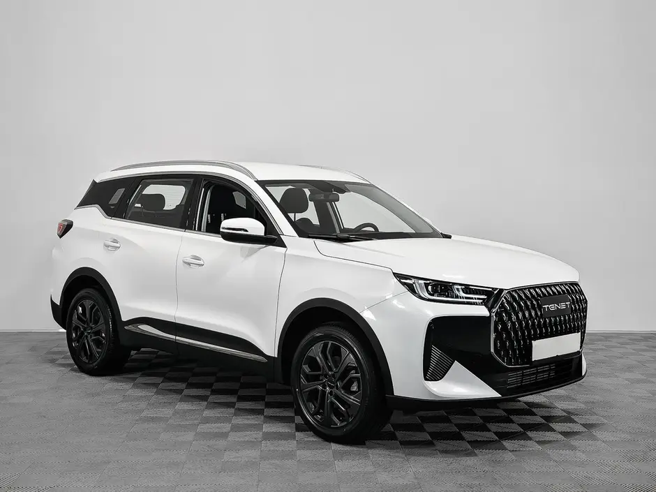 «Авто на Неве»