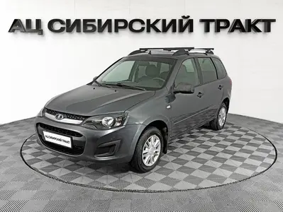 LADA (ВАЗ) Kalina