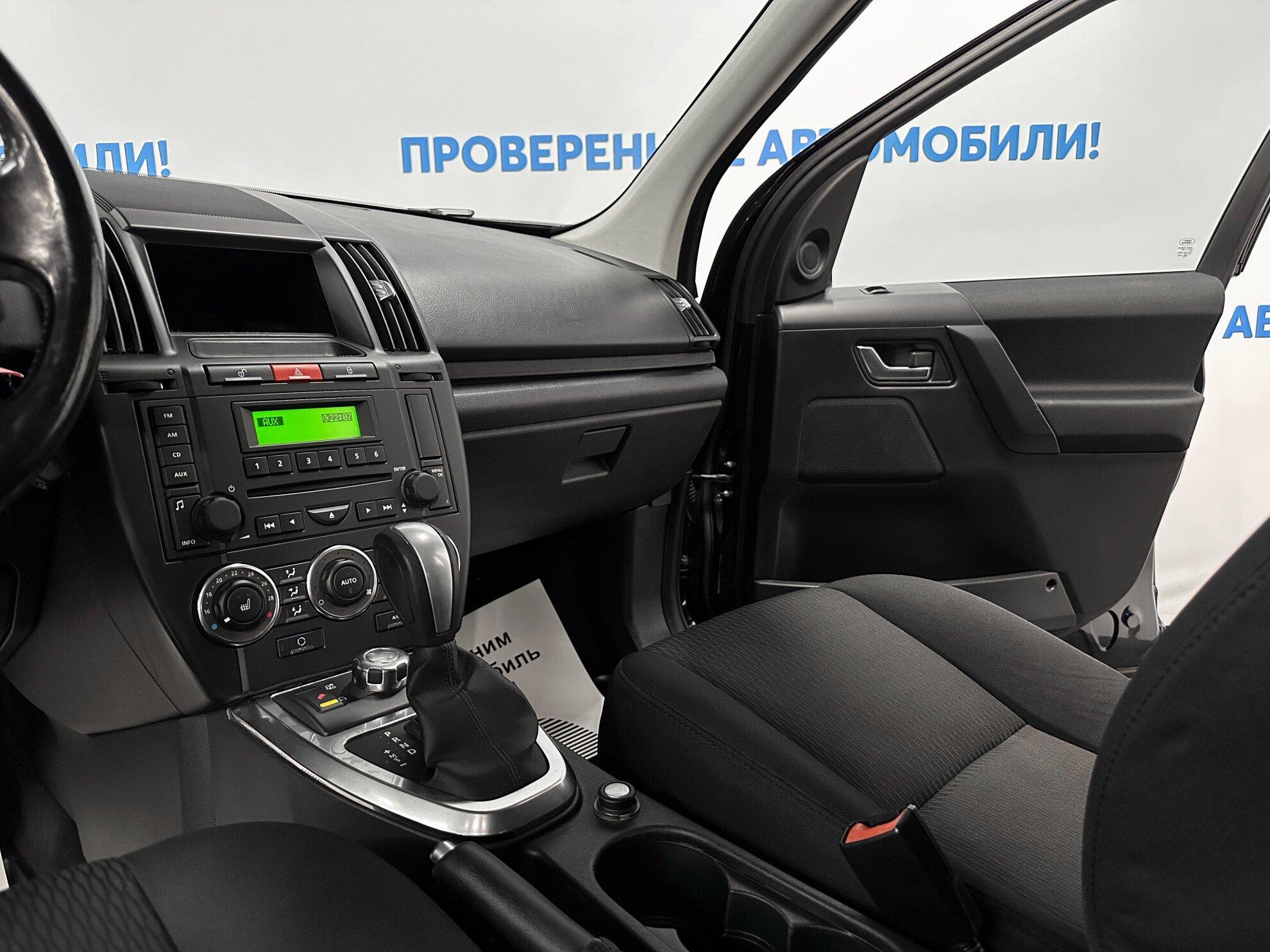 фото автомобиля 13