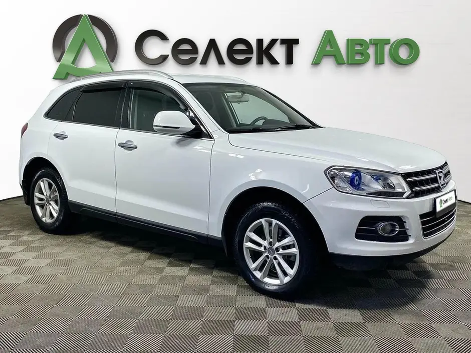 фото автомобиля