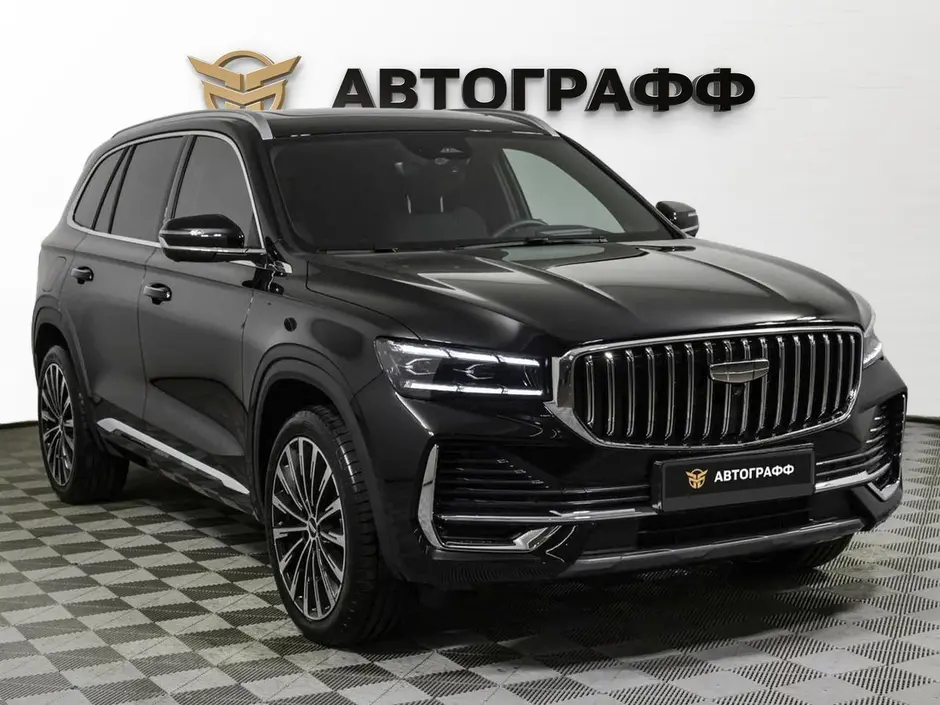 фото автомобиля