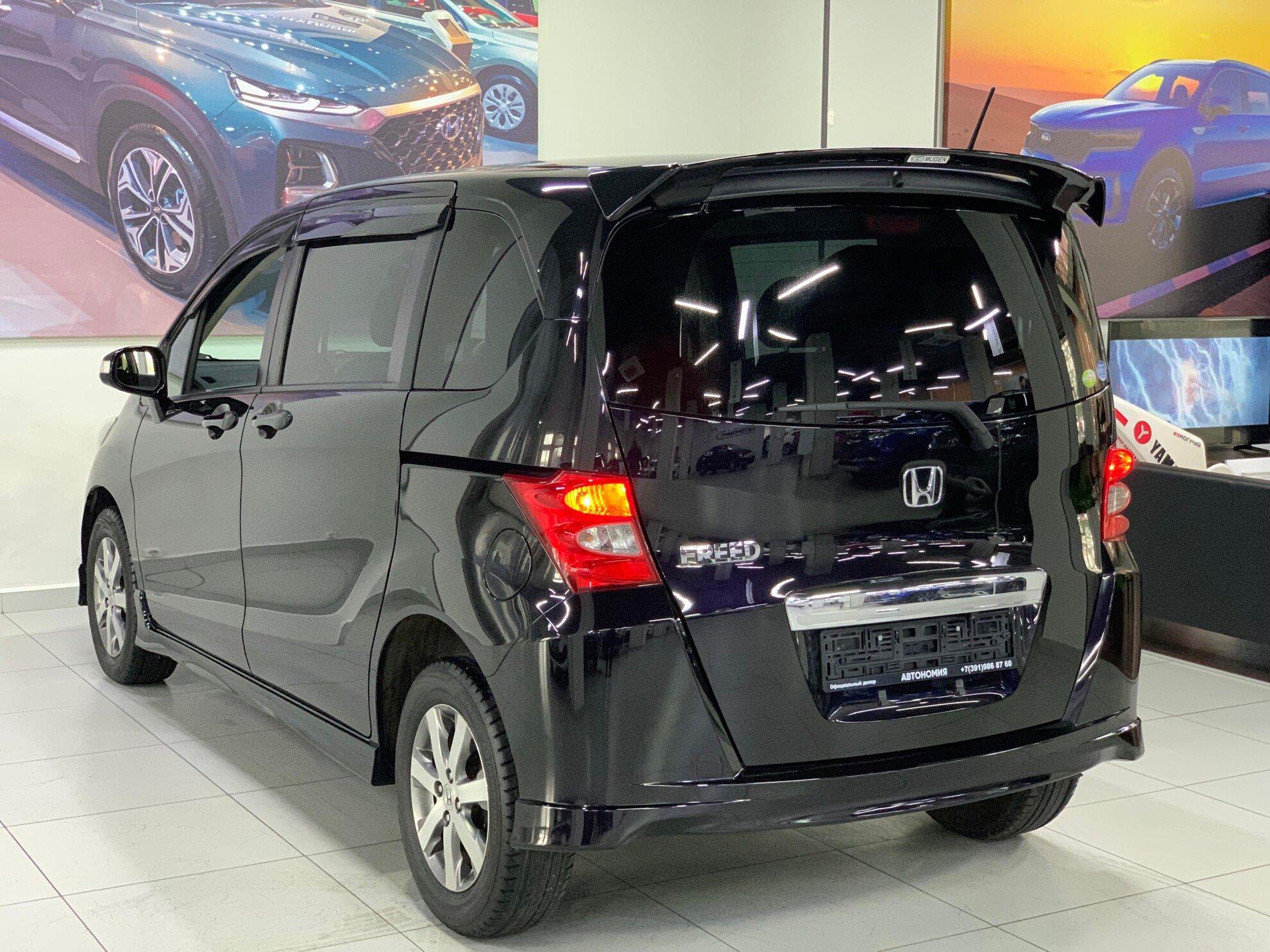 фото автомобиля 5
