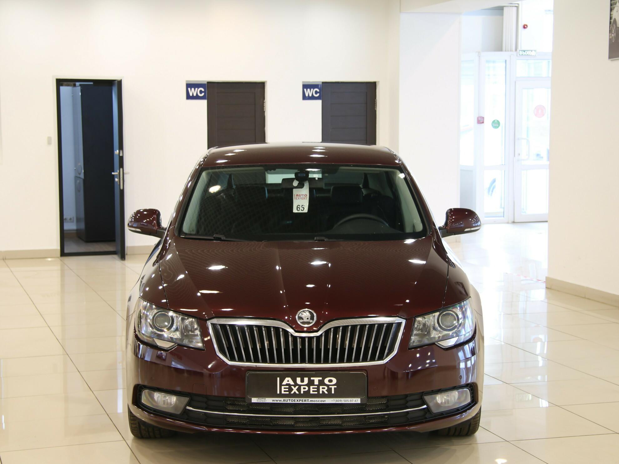 фото автомобиля 1