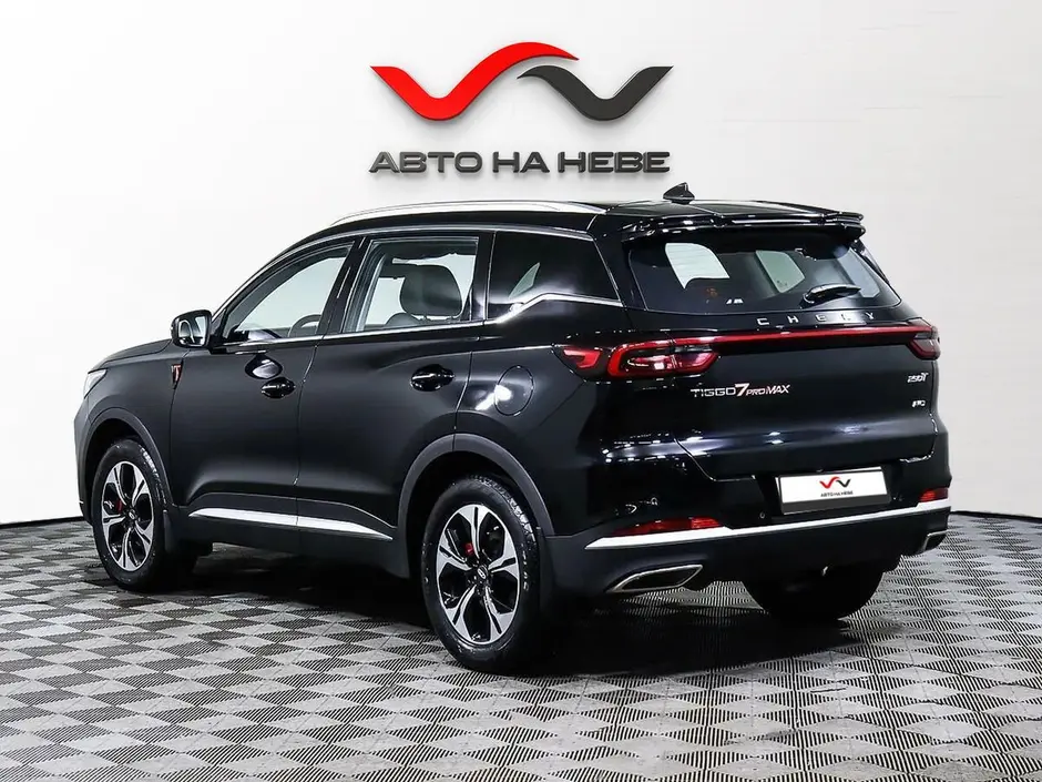 «Авто на Неве»