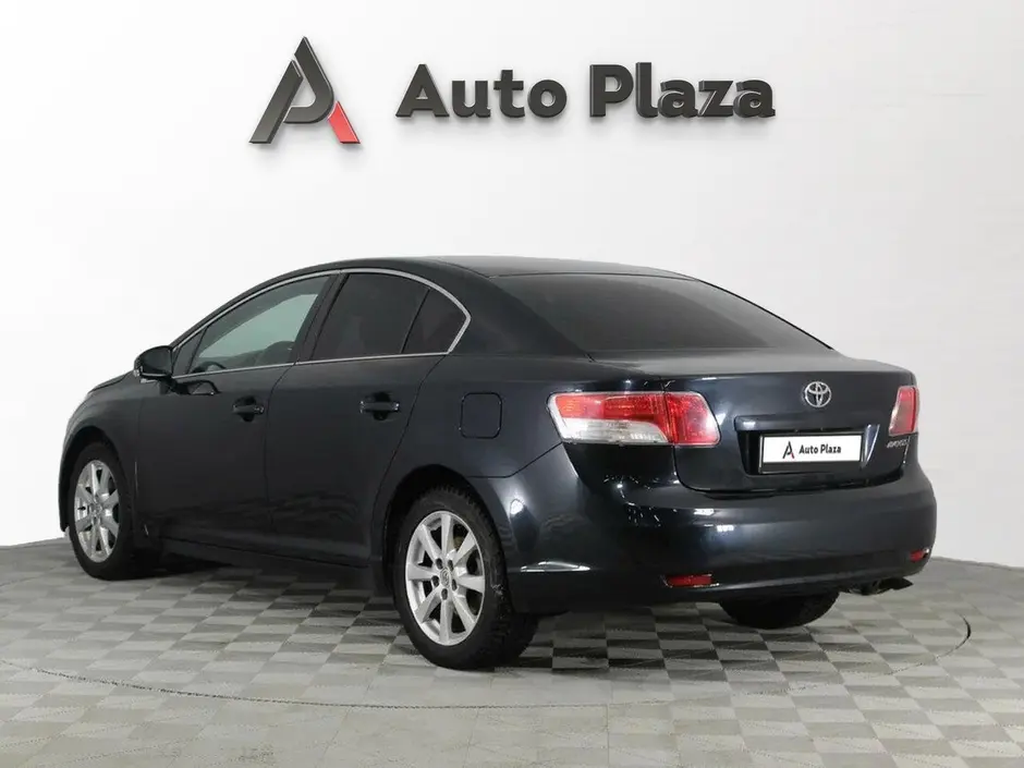 AutoPlaza