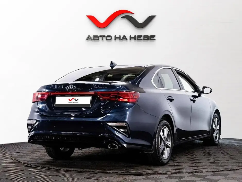 «Авто на Неве»