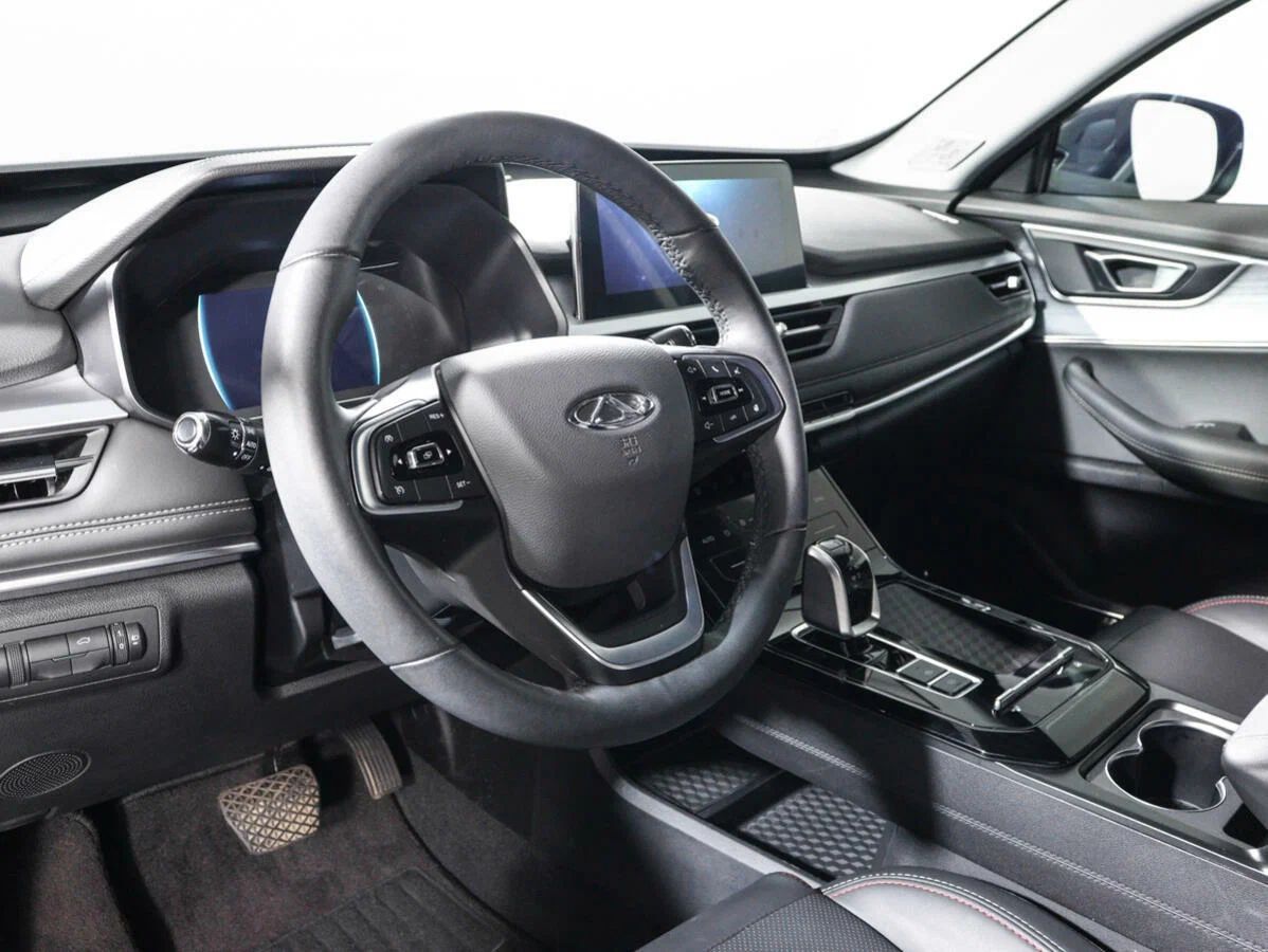 фото автомобиля 5