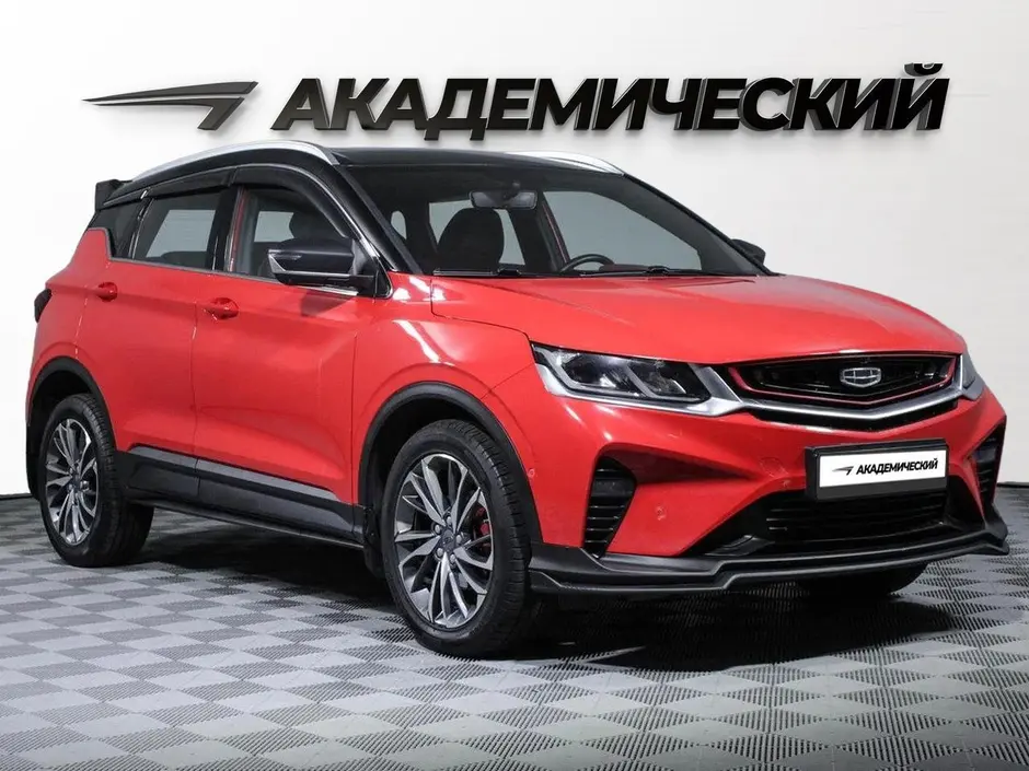 фото автомобиля