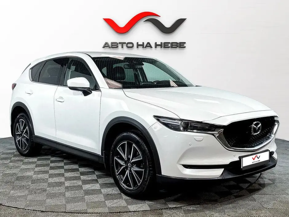 «Авто на Неве»