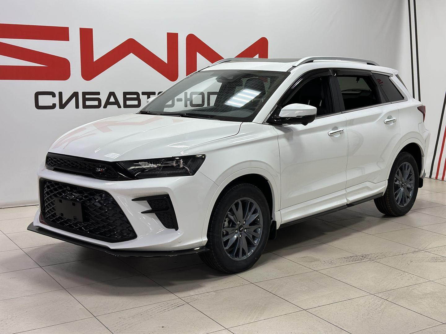 фото автомобиля 0