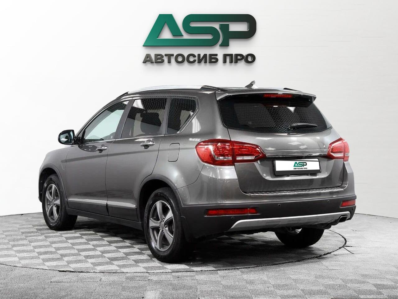 фото автомобиля