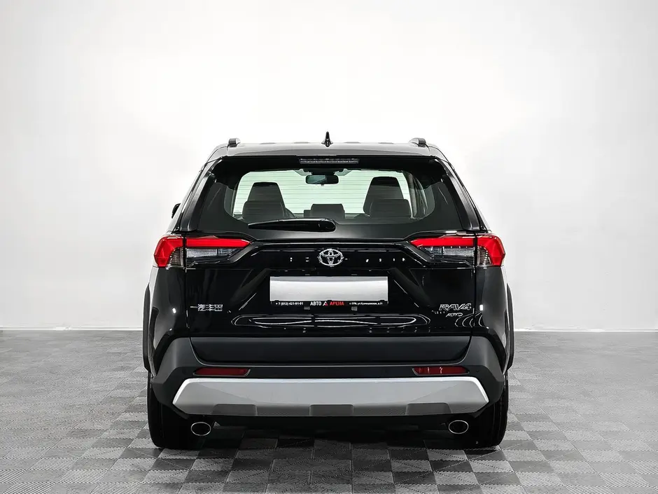 «Авто на Неве»