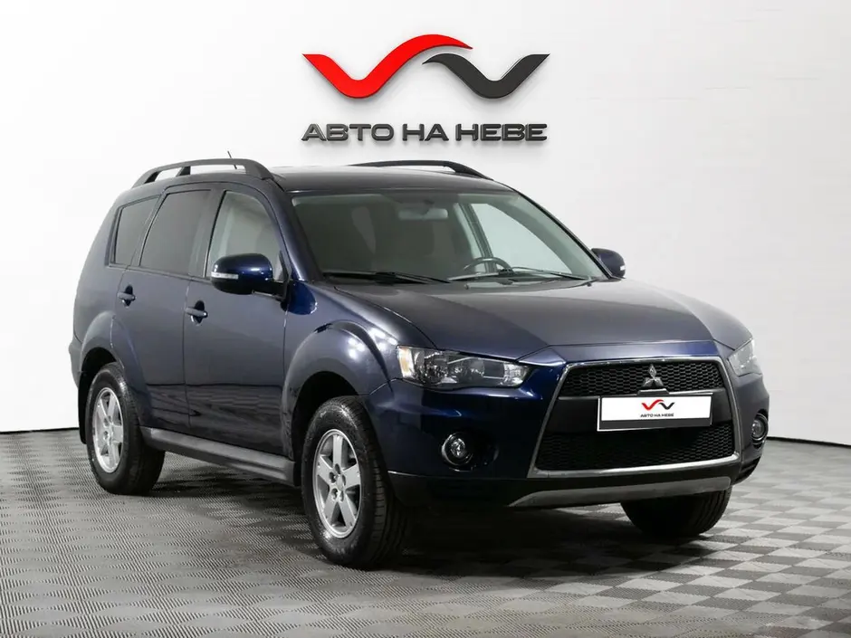 «Авто на Неве»