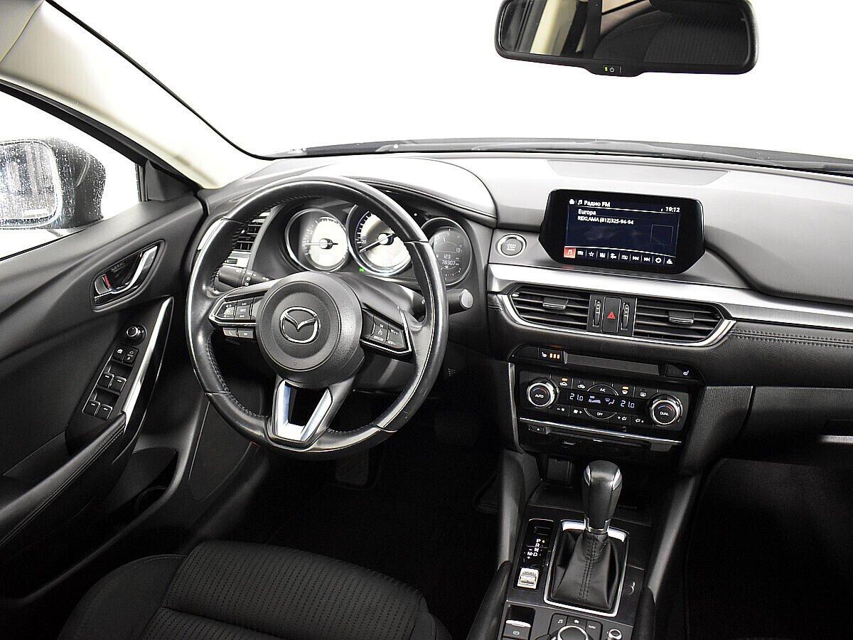 фото автомобиля 7