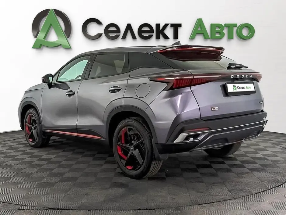 фото автомобиля