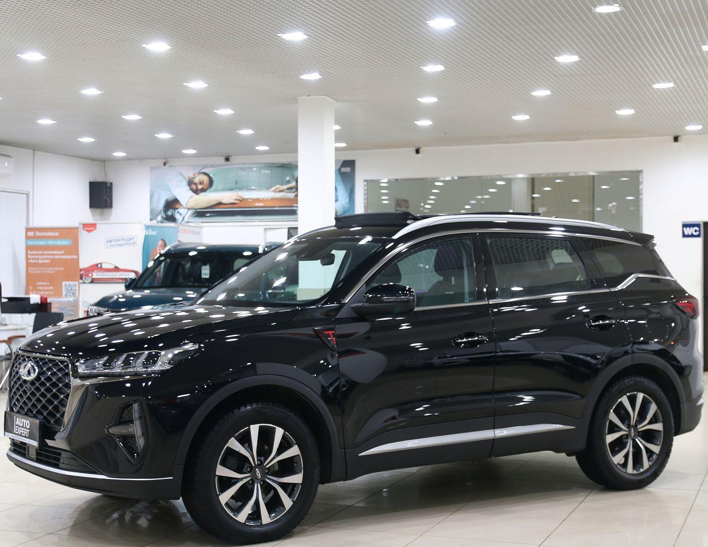 фото автомобиля 0