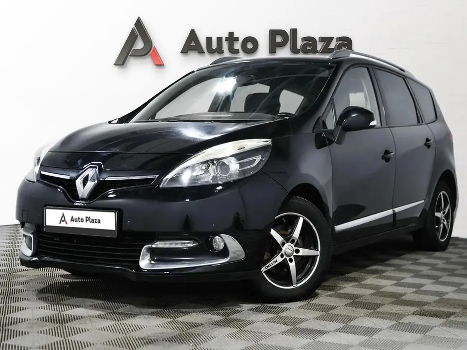 AutoPlaza