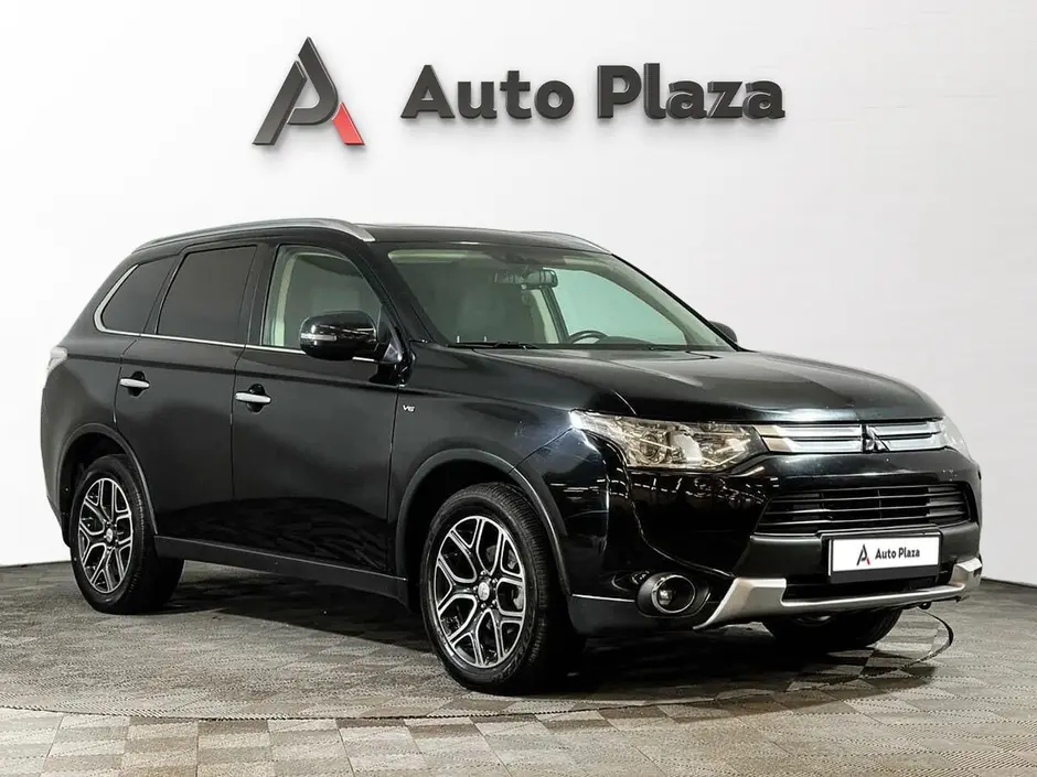 AutoPlaza