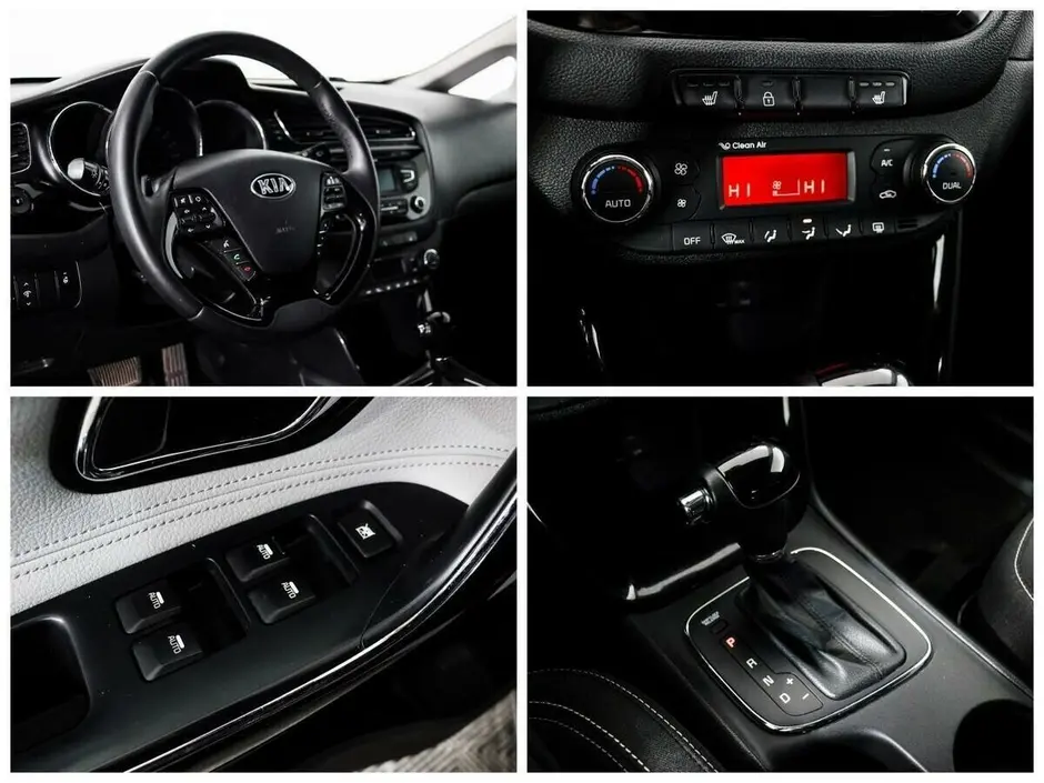 «Авто на Неве»