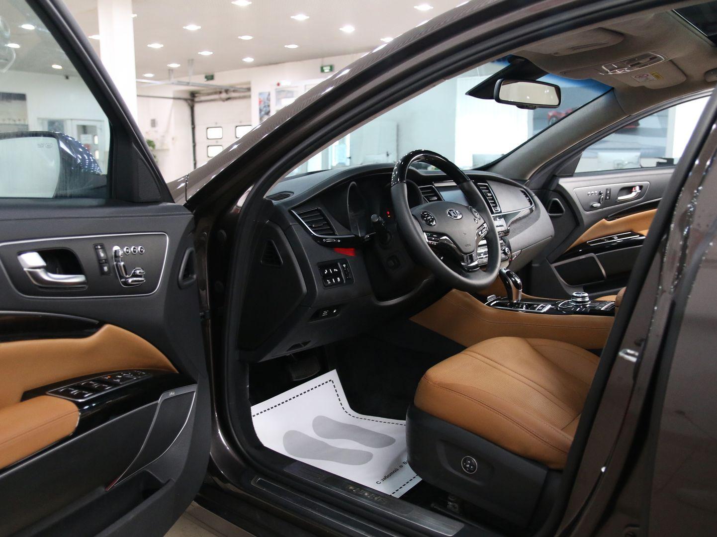 фото автомобиля 11