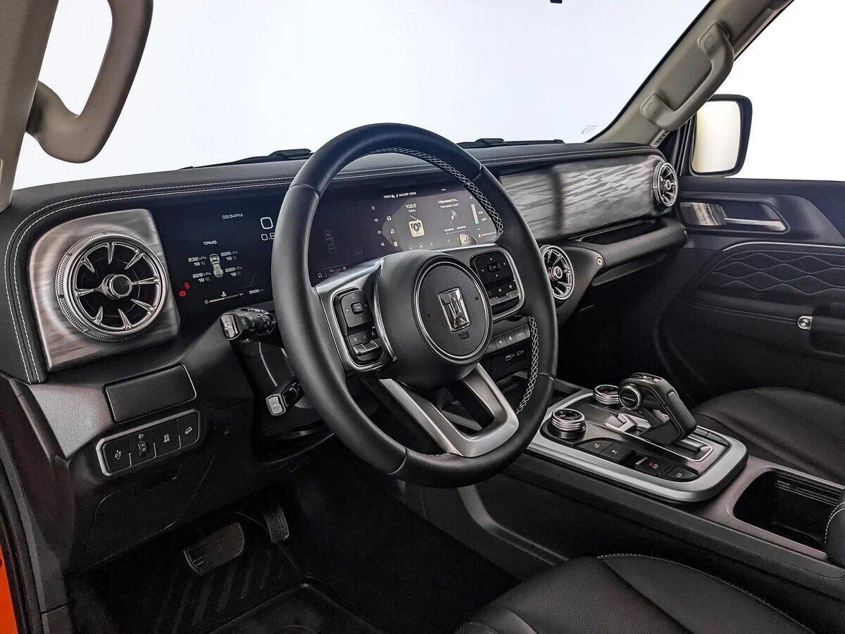 фото автомобиля 6