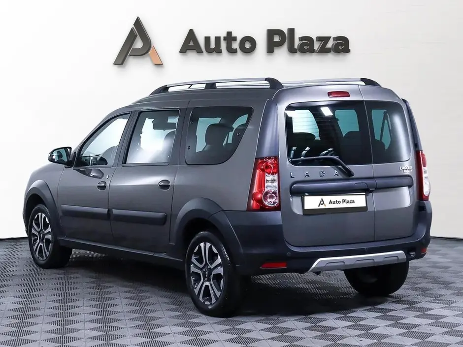 AutoPlaza