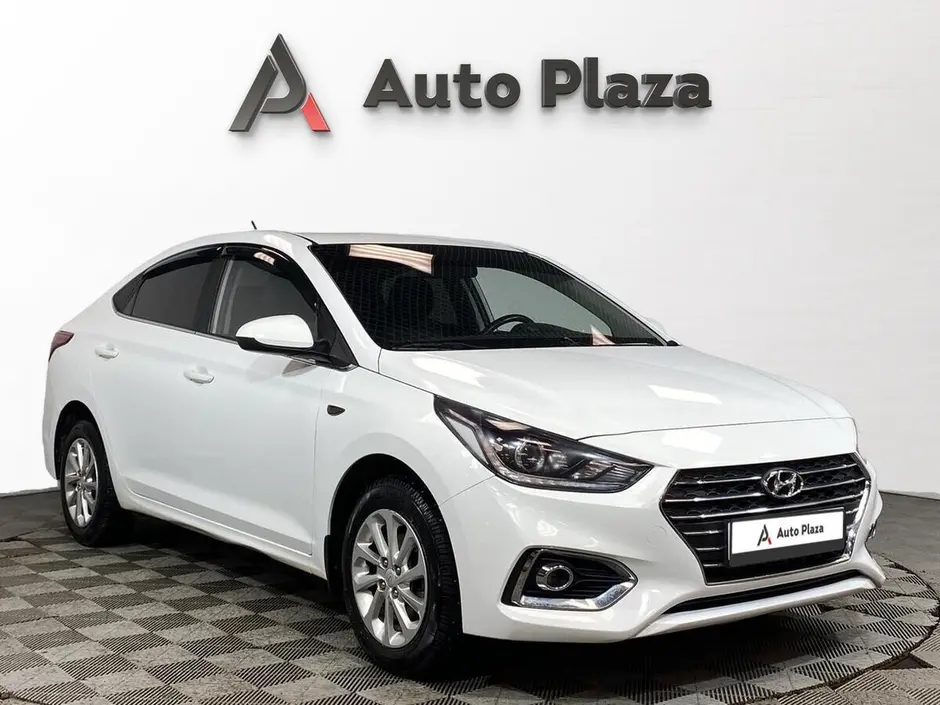 AutoPlaza