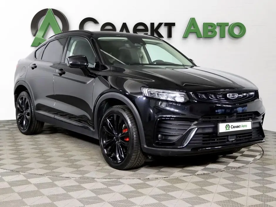 фото автомобиля