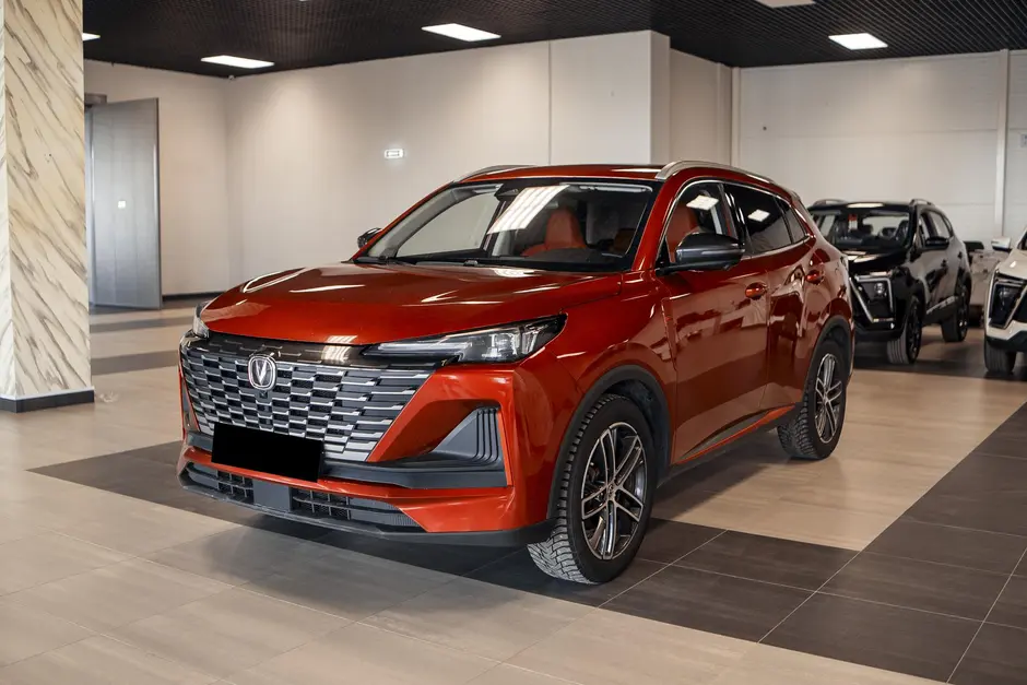 Changan CS55 Plus, 2023 г.