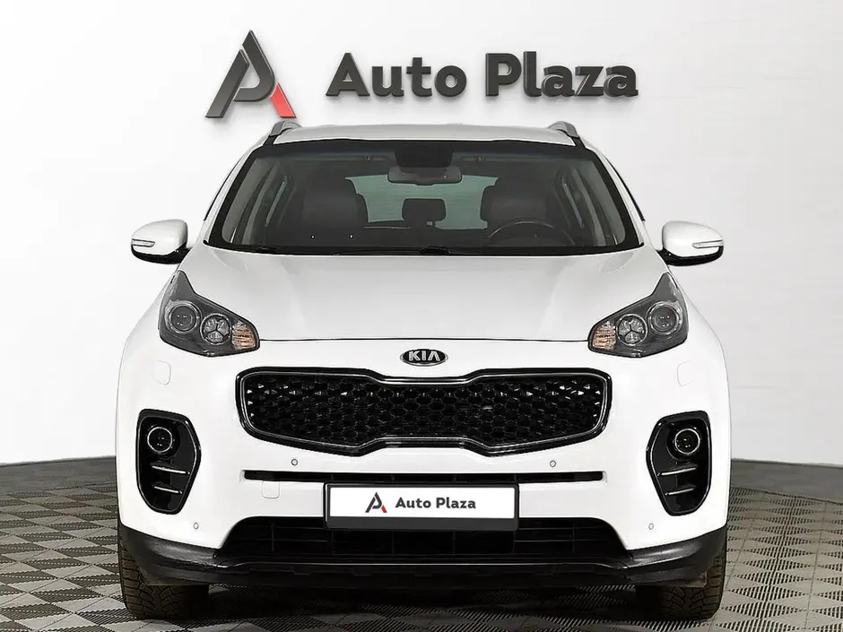 AutoPlaza