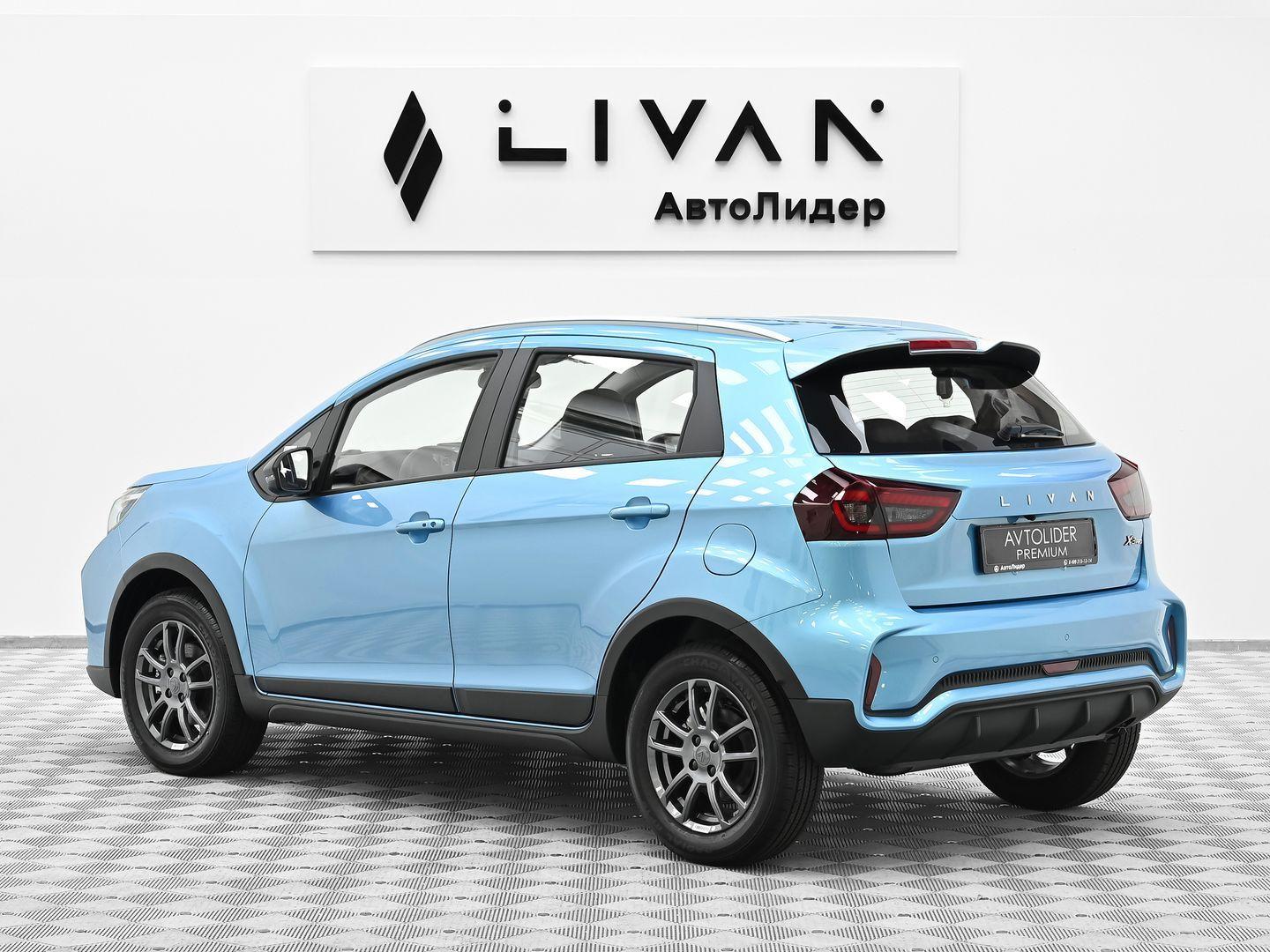 фото автомобиля 1