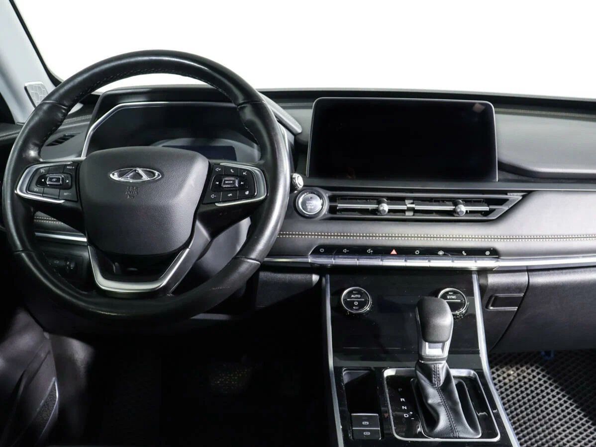 фото автомобиля 6