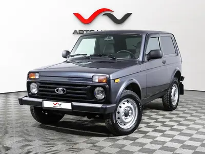 «Авто на Неве»