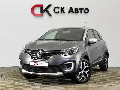 Renault Kaptur