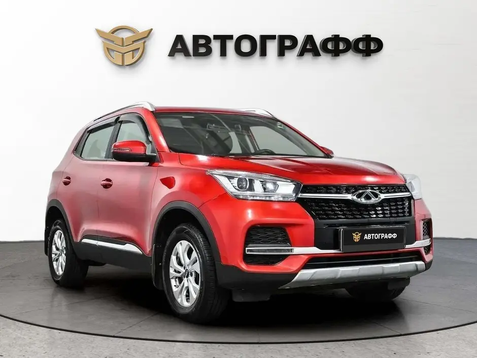 фото автомобиля