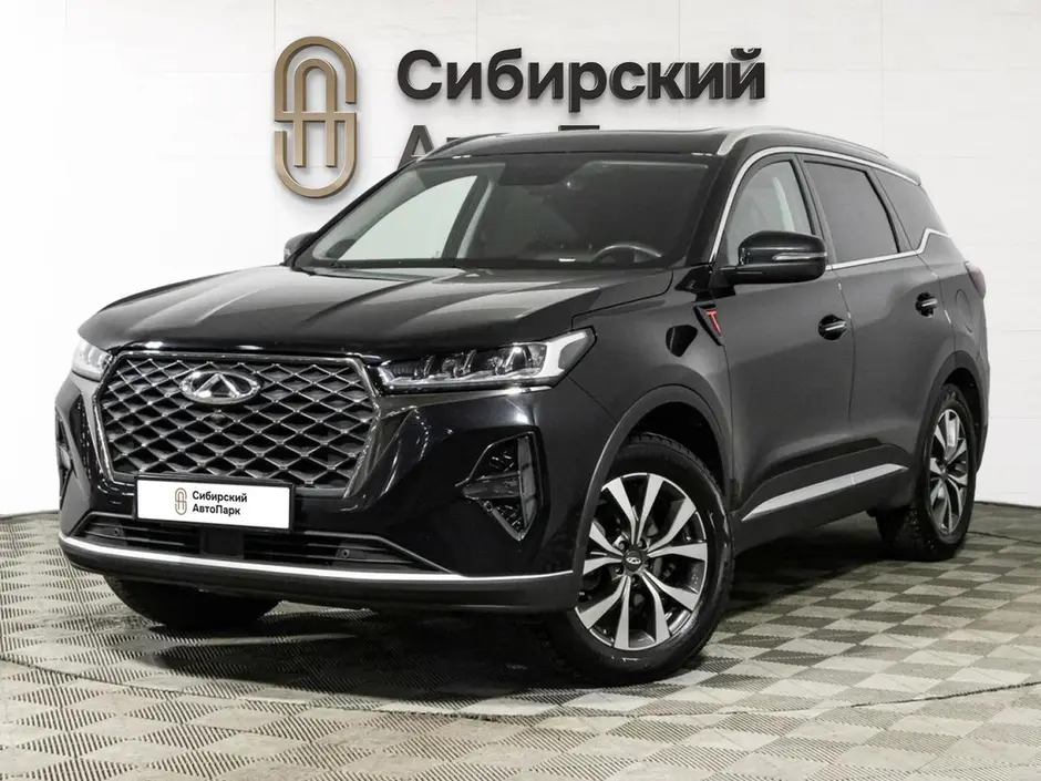 Chery Tiggo 7 Pro Max, 2023 г.