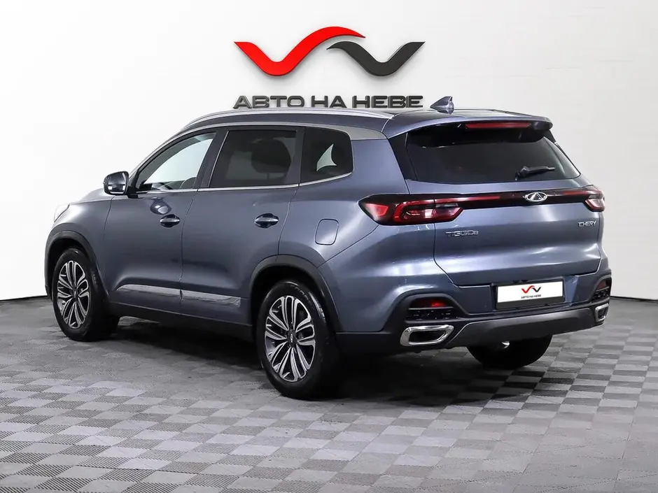 «Авто на Неве»