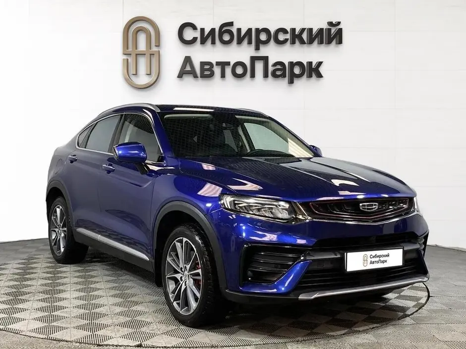 фото автомобиля