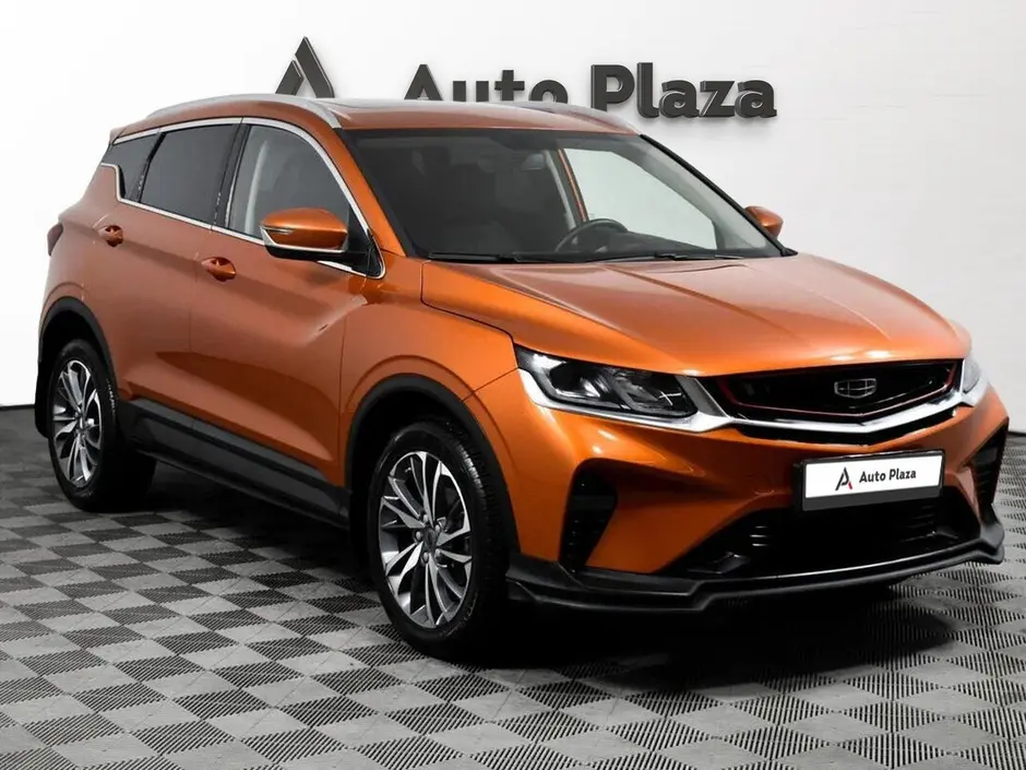 AutoPlaza