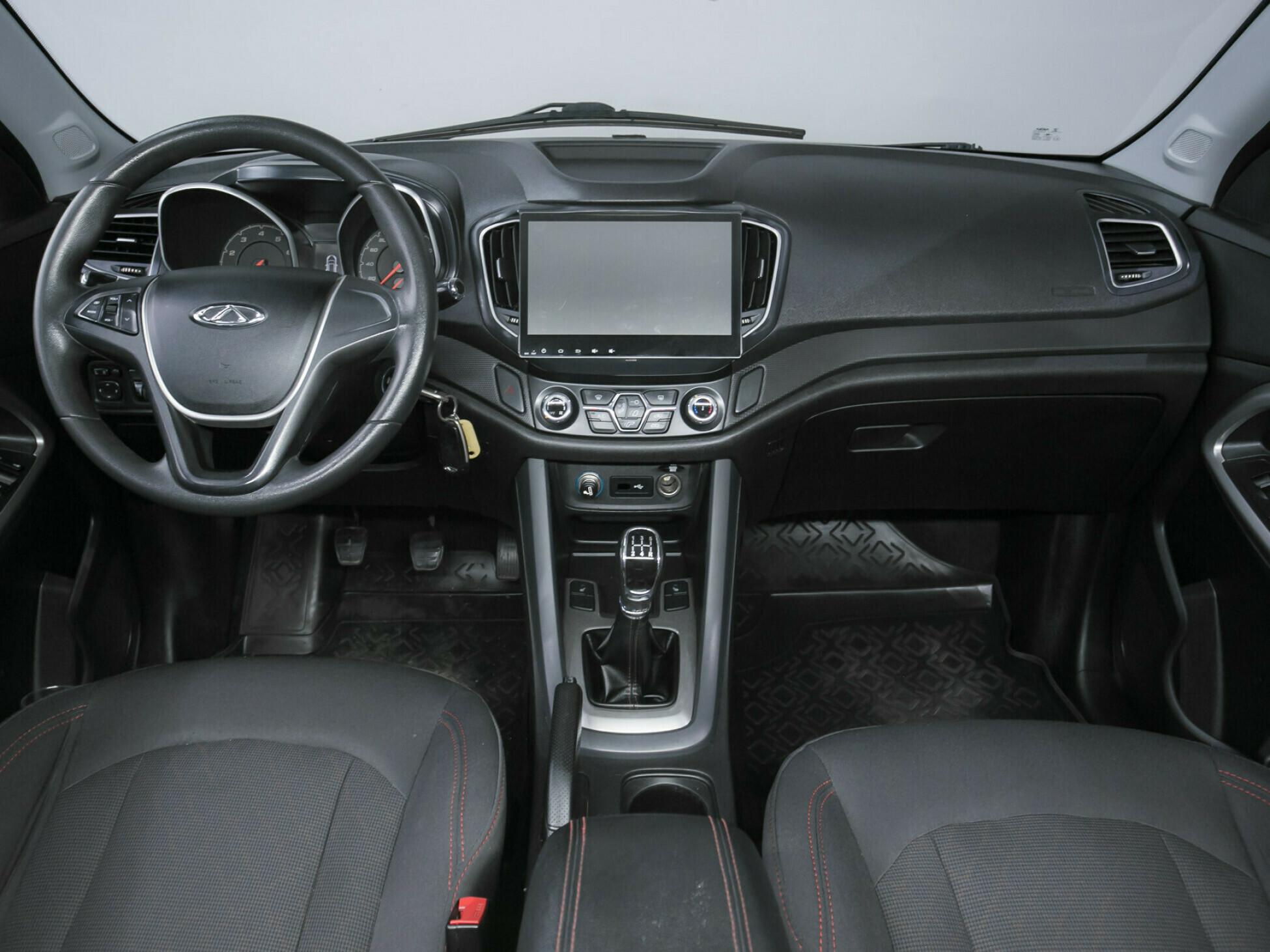 фото автомобиля 7