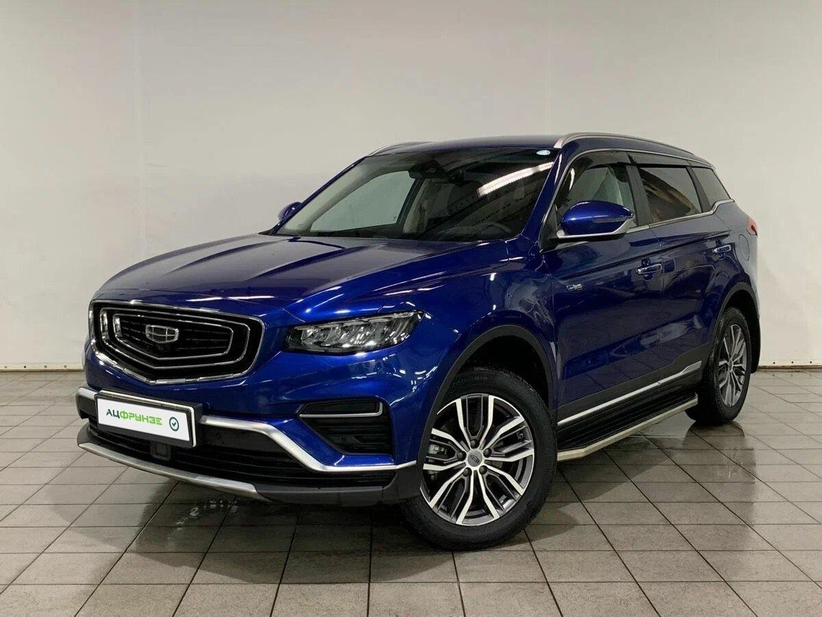 фото автомобиля 0