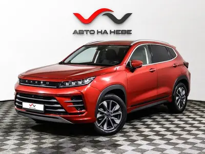 «Авто на Неве»