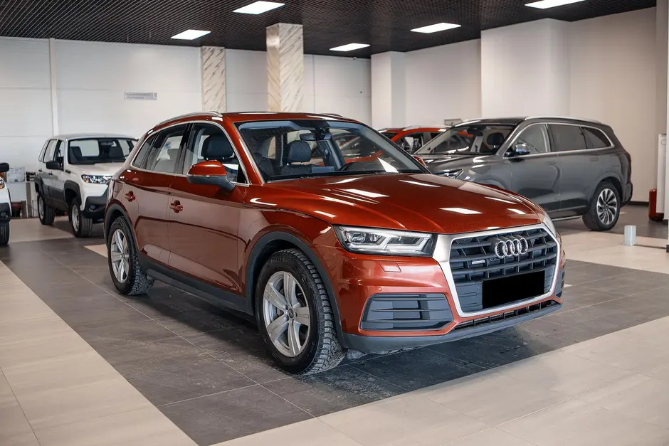 фото автомобиля