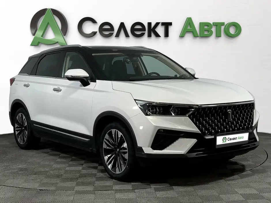 фото автомобиля