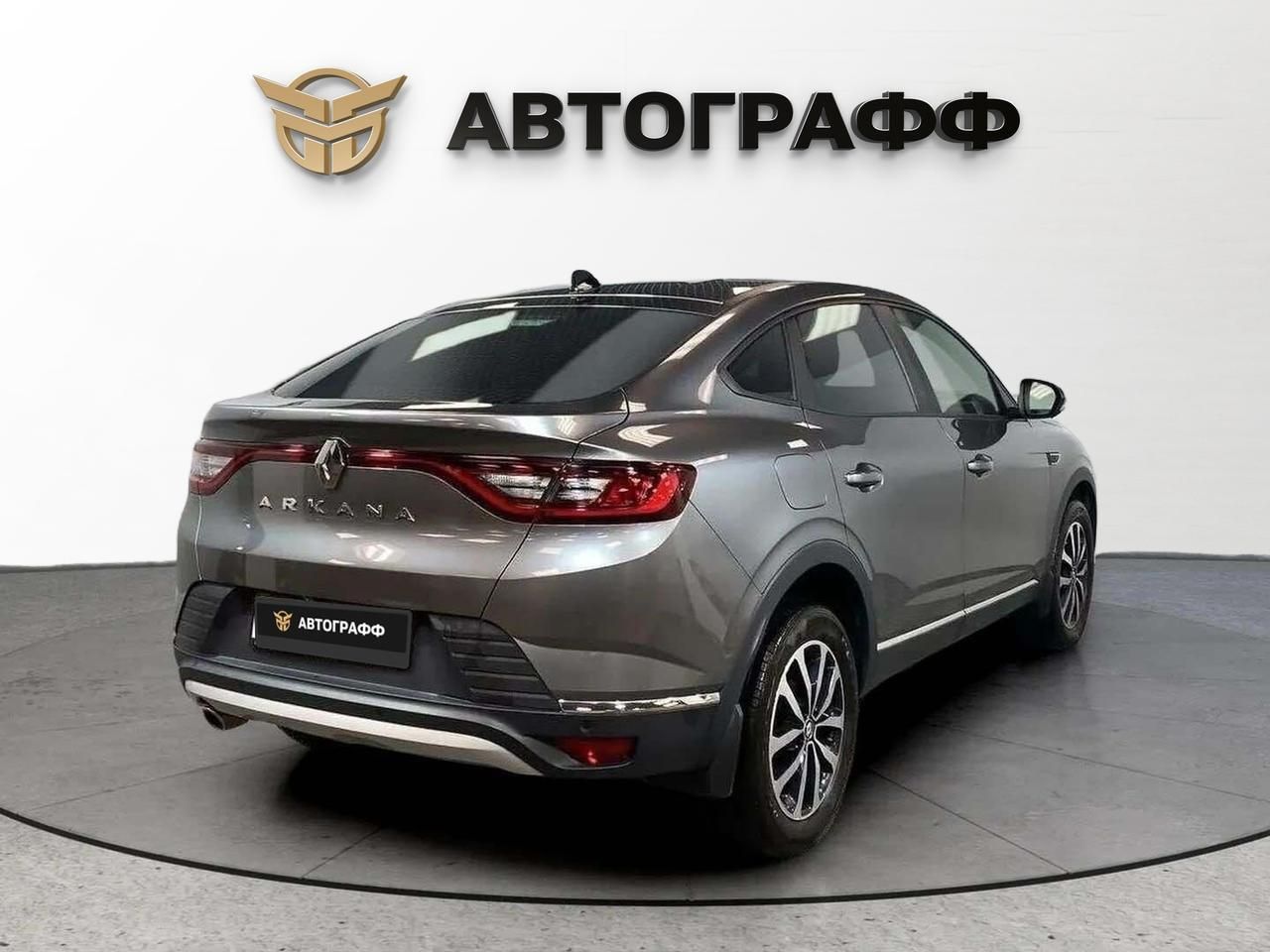 фото автомобиля 1
