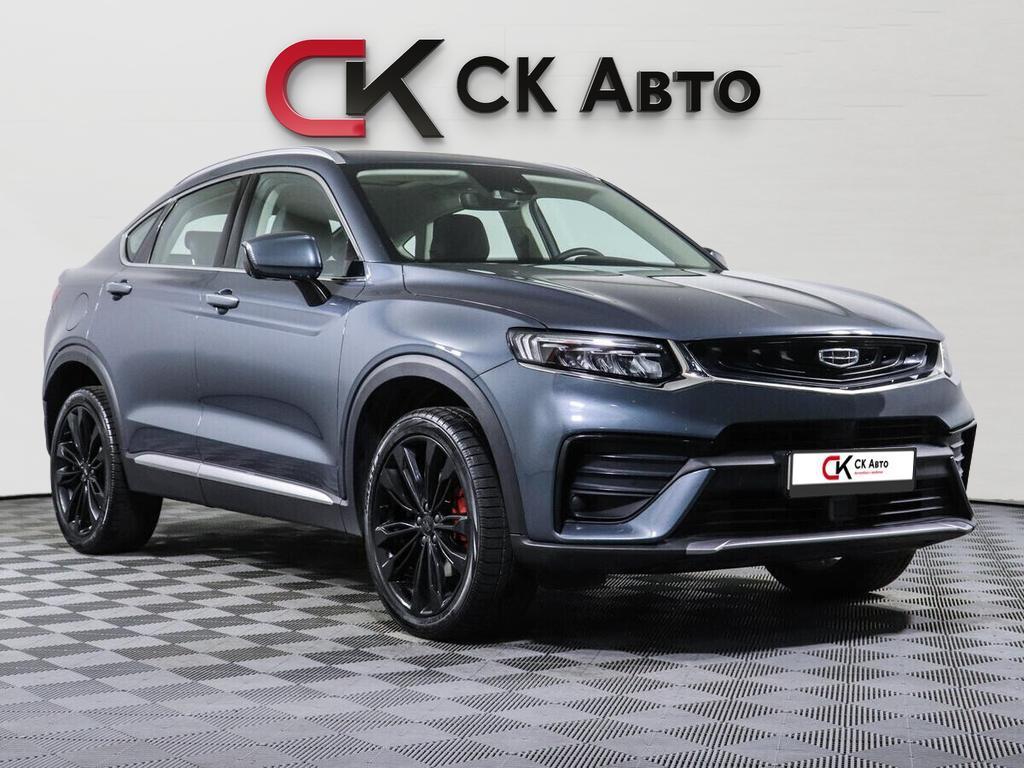 фото автомобиля 2