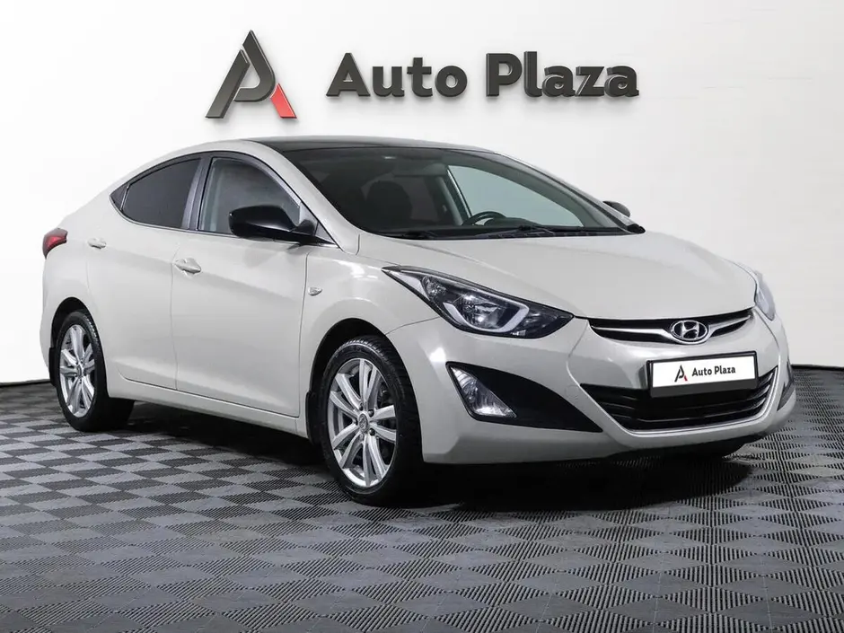 AutoPlaza