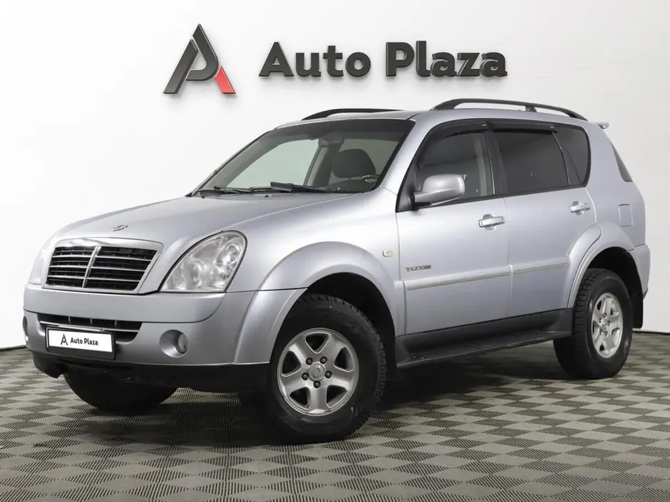 AutoPlaza